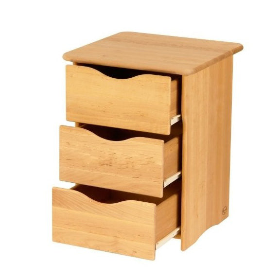 Drewart commode (pre-order for late fall 2023)