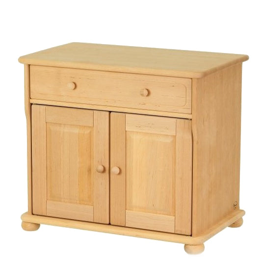 Drewart kitchen commode (pre-order for late fall 2023)