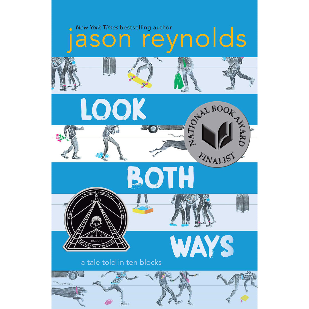 Look Both Ways