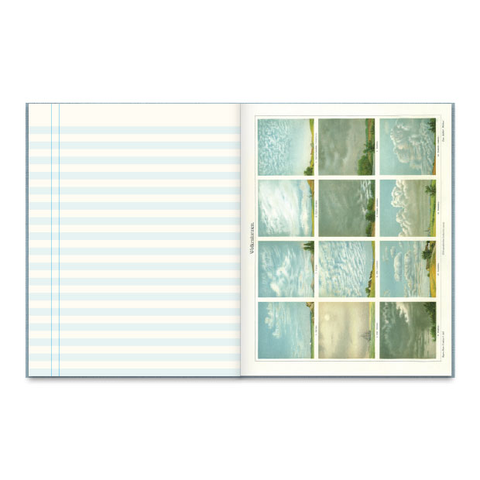 The Observer's Notebook, Weather