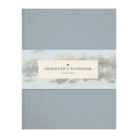 The Observer's Notebook, Weather