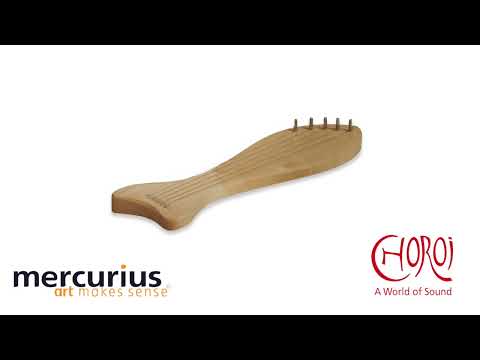 Choroi Children's dolphin lyre