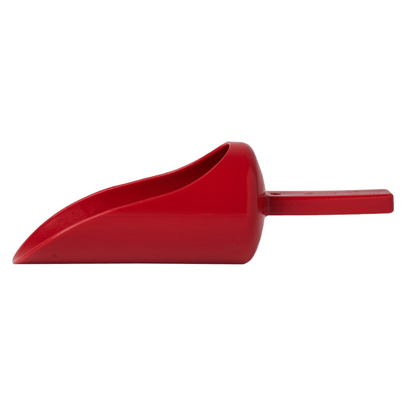 Rolf big scoop, red