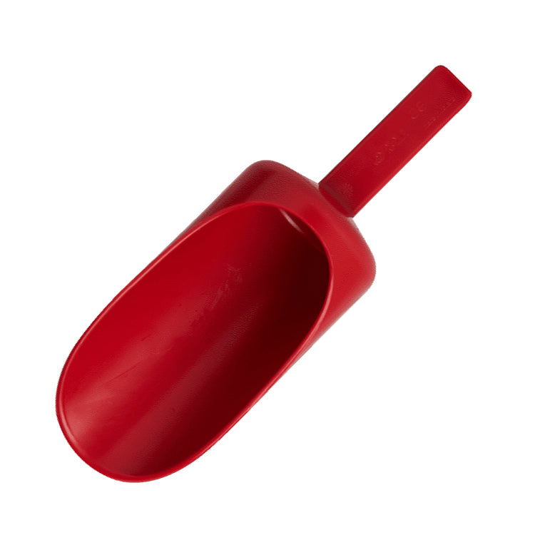 Rolf big scoop, red