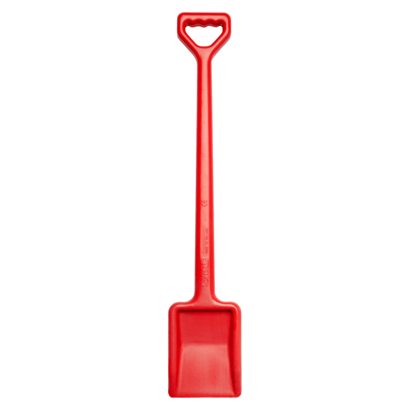 Rolf sand shovel maxi, red