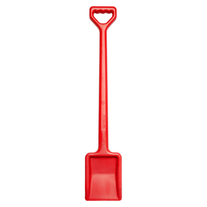 Rolf sand shovel maxi, red