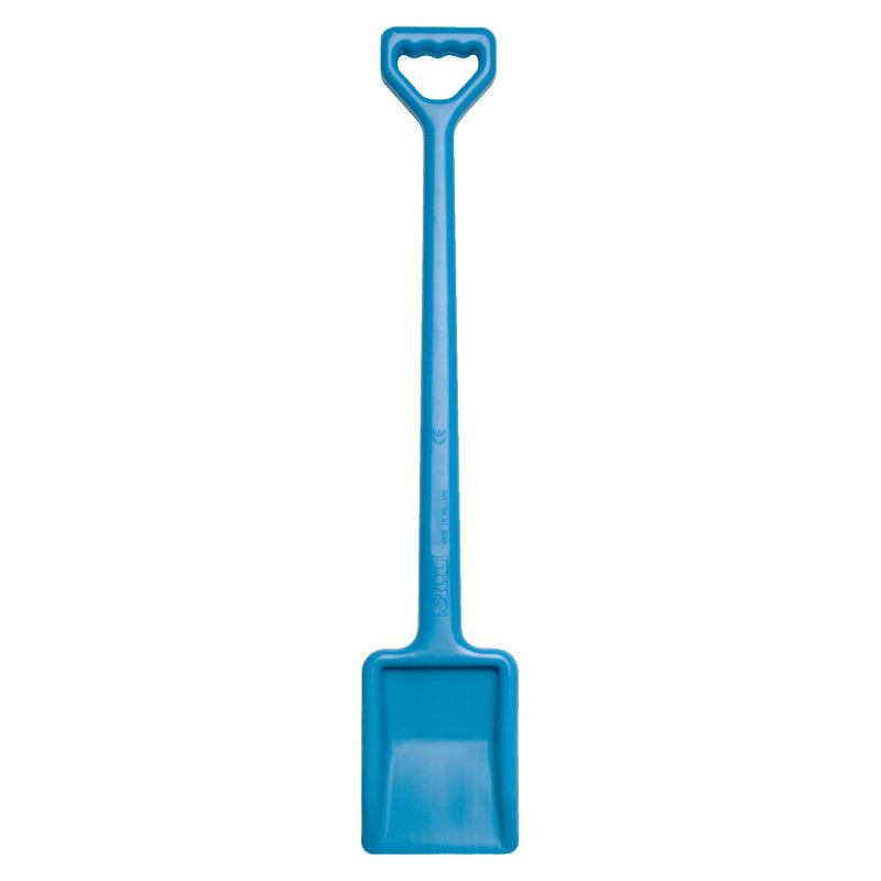 Rolf sand shovel maxi, blue