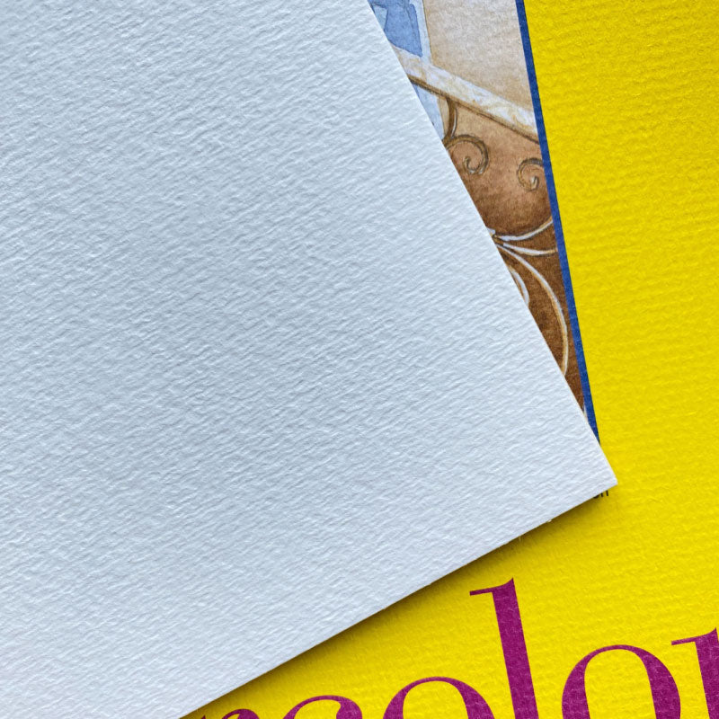 Strathmore 300 series Watercolour paper, 24 sheets