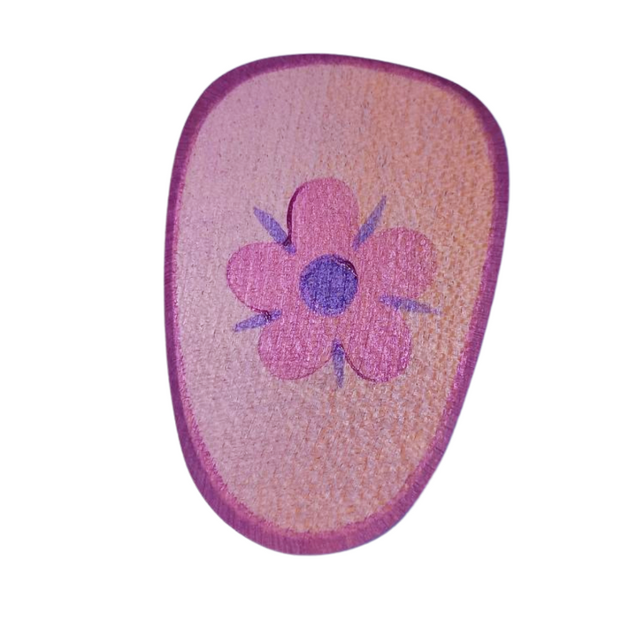 Ostheimer replacement shield for red knight