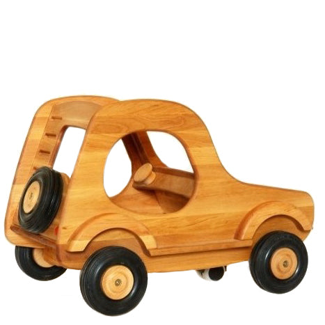 Drewart large car (pre-order for late fall 2023)