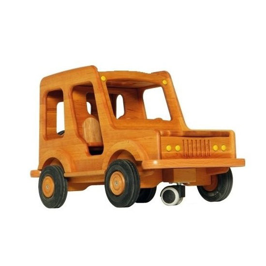 Drewart jeep (pre-order for late autumn 2023)