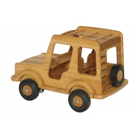 Drewart jeep (pre-order for late autumn 2023)
