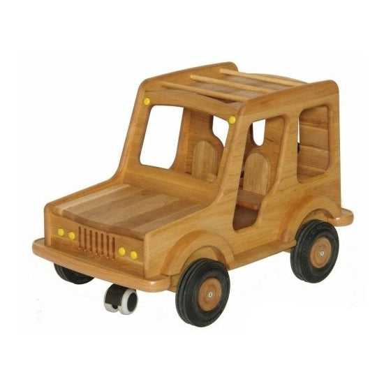 Drewart jeep (pre-order for late autumn 2023)