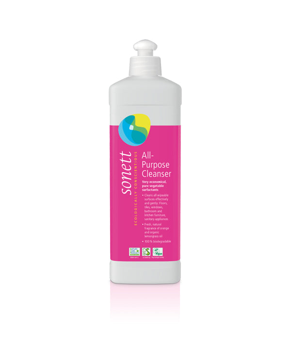Sonett All Purpose Cleaner
