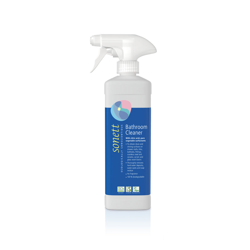 Sonett Bathroom Cleaner