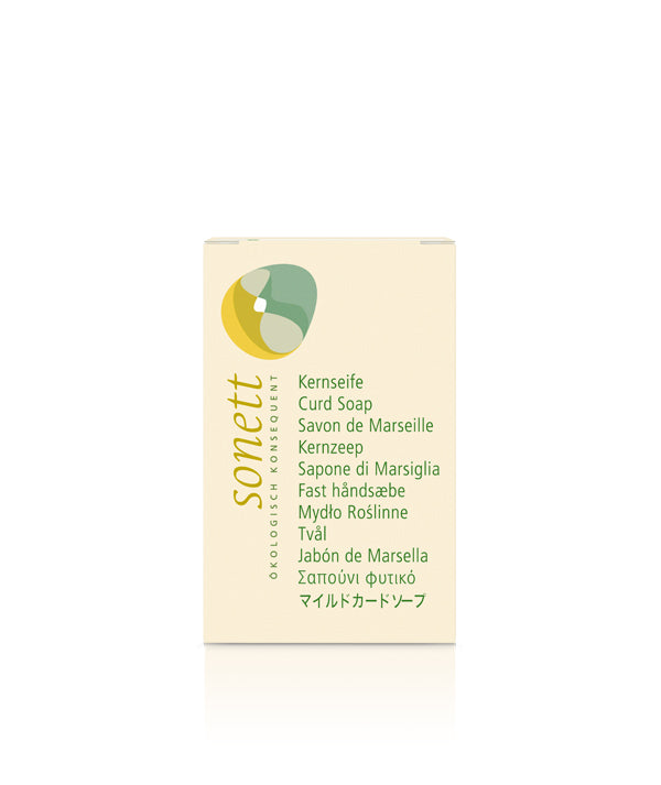 Sonett Curd Soap