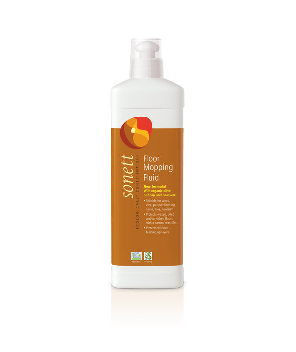 Sonett Floor Mopping Fluid