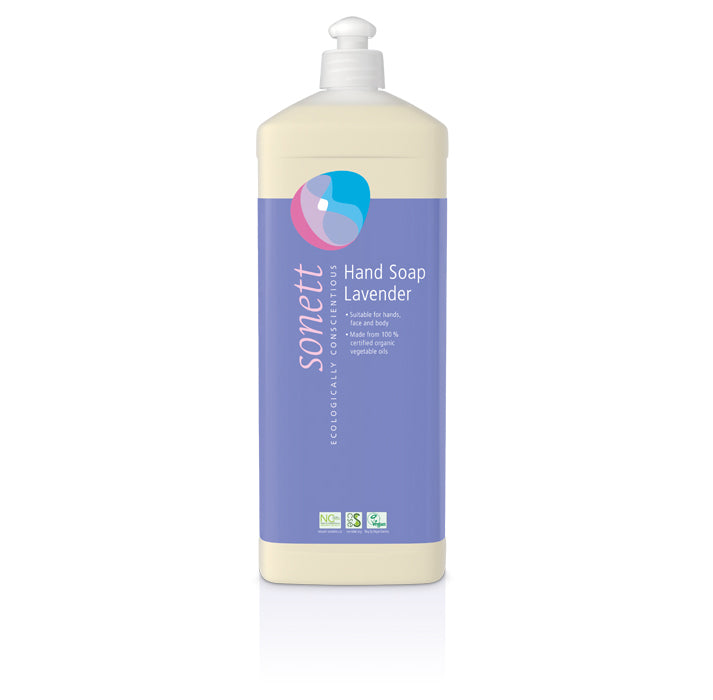 Sonett Lavender Hand Soap