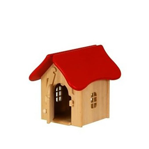 Drewart witch's shed, red roof (pre-order for late autumn 2023)