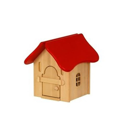 Drewart witch's shed, red roof (pre-order for late autumn 2023)