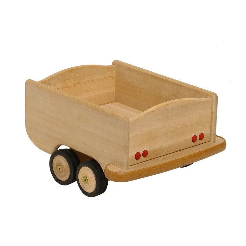 Drewart truck & trailer (pre-order for late fall 2023)