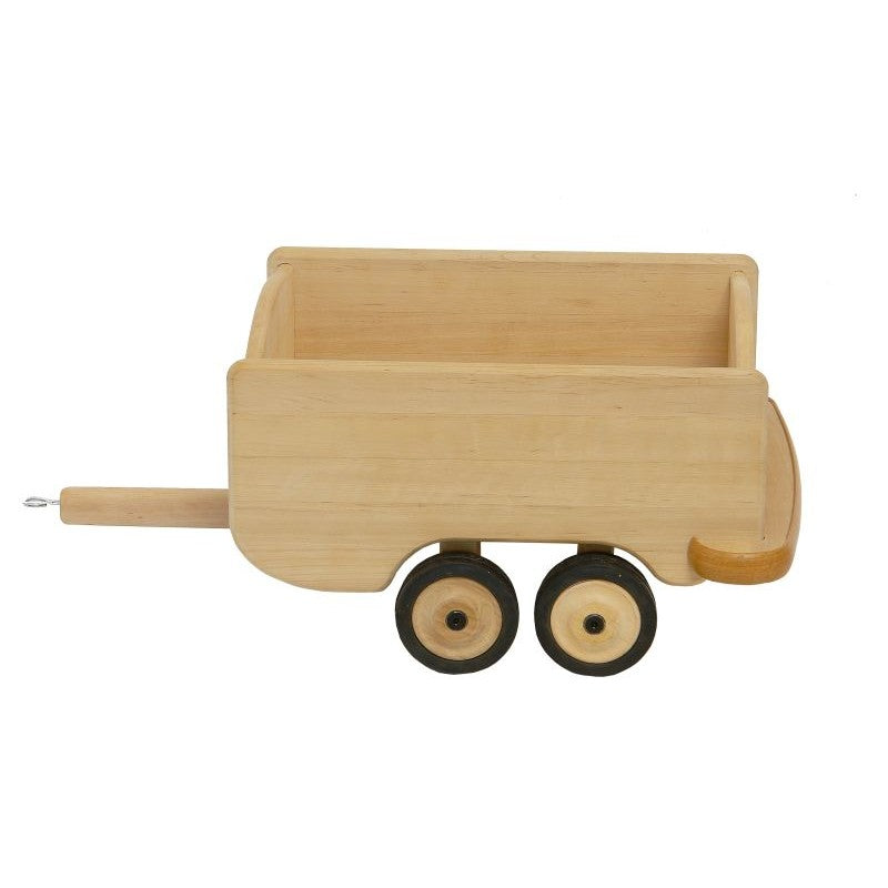 Drewart truck & trailer (pre-order for late fall 2023)