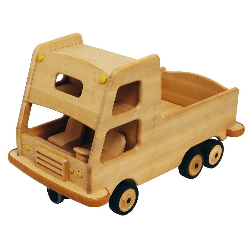 Drewart truck & trailer (pre-order for late fall 2023)