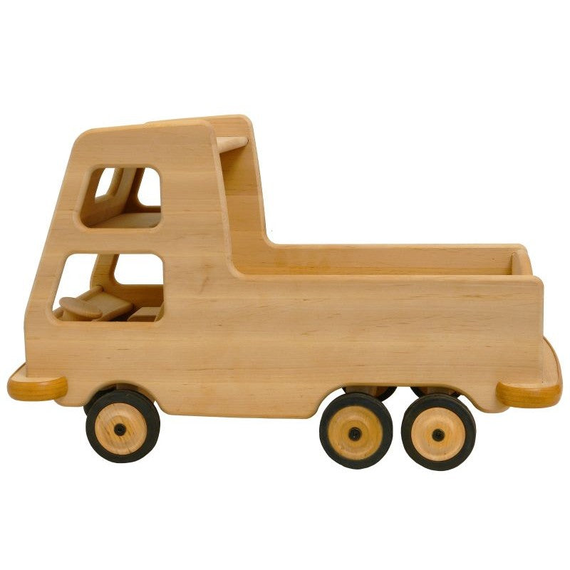 Drewart truck & trailer (pre-order for late fall 2023)