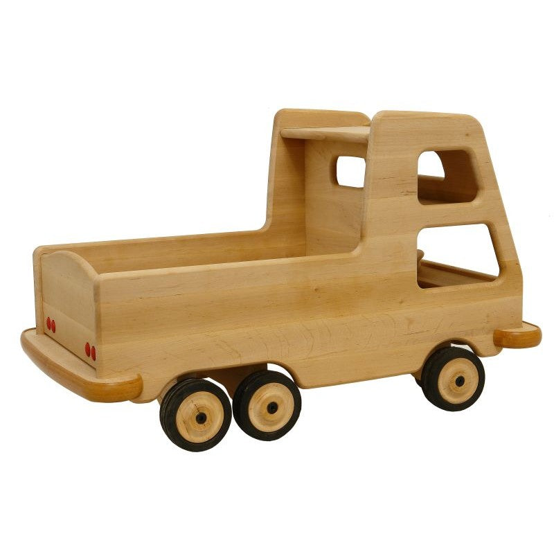 Drewart truck & trailer (pre-order for late fall 2023)