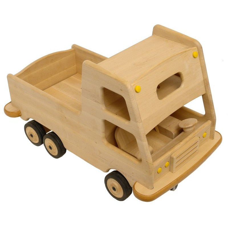 Drewart truck & trailer (pre-order for late fall 2023)