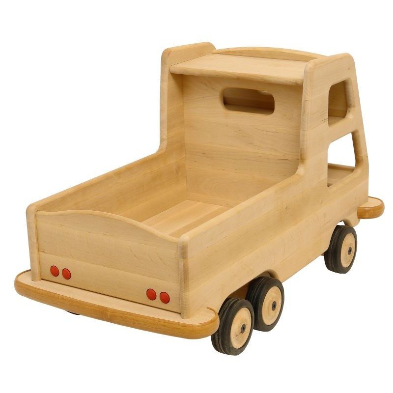 Drewart truck & trailer (pre-order for late fall 2023)