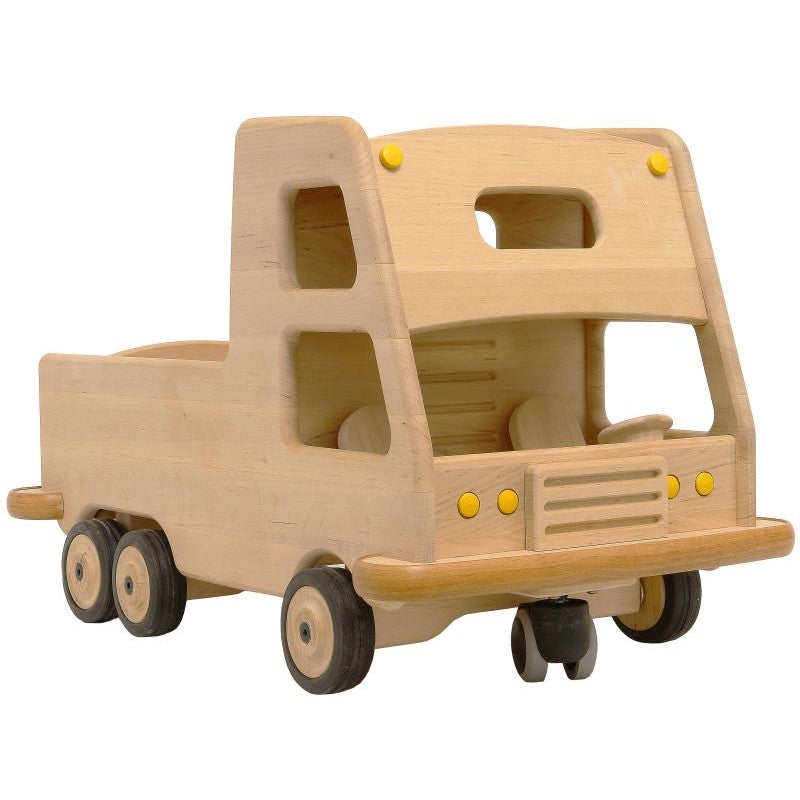 Drewart truck & trailer (pre-order for late fall 2023)