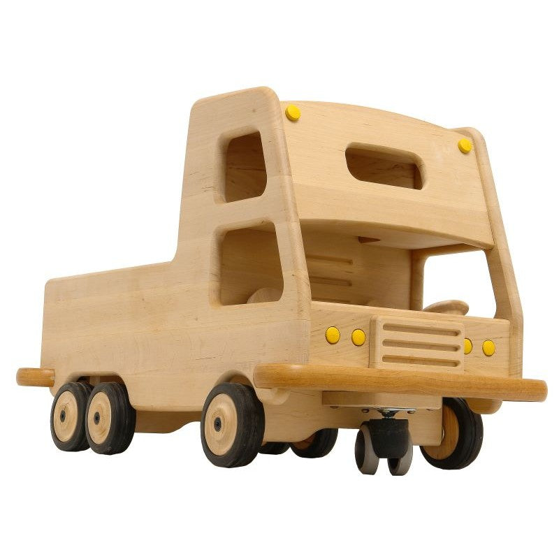 Drewart truck & trailer (pre-order for late fall 2023)