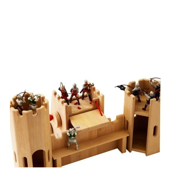 Drewart small siege (pre-order for late autumn 2023)
