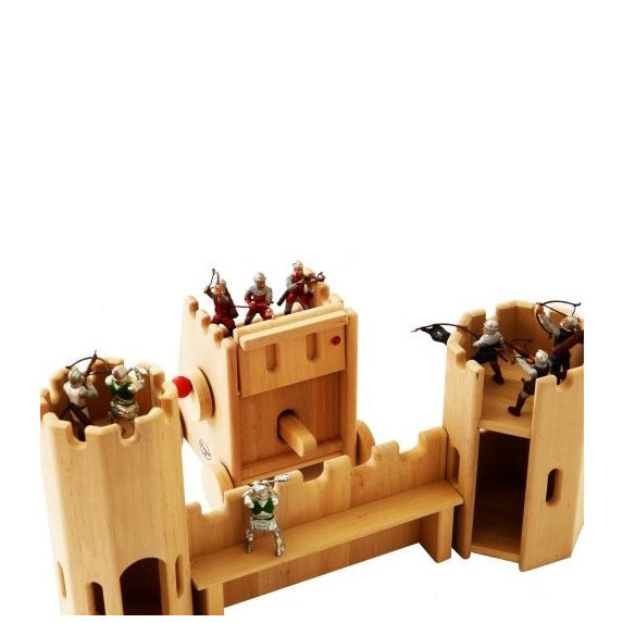 Drewart small siege (pre-order for late autumn 2023)