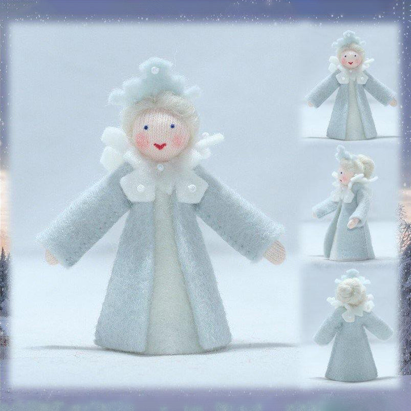 Ambrosius Winter Queen