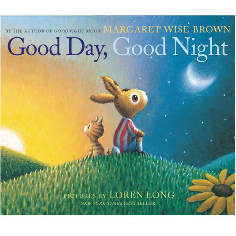 Good Day, Good Night