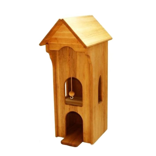Drewart crane house, natural