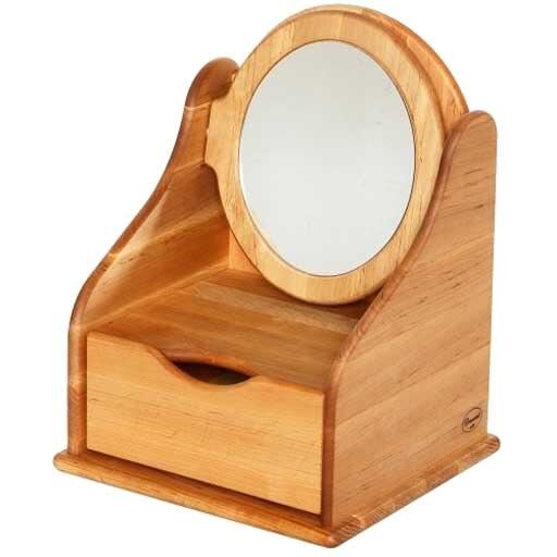 dressing table (preorder for mid-Dec 2023)