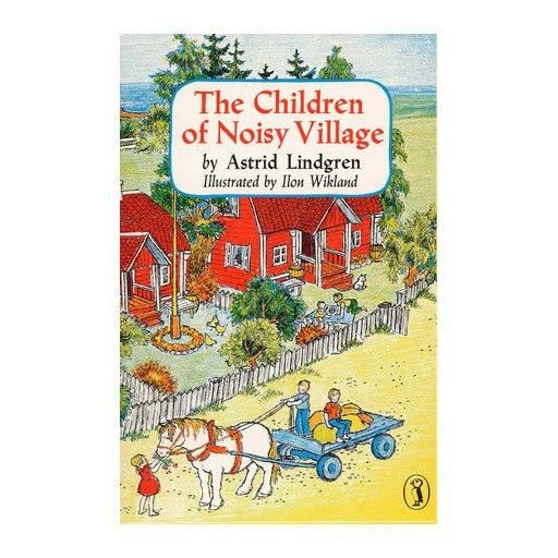 The Children of Noisy Village
