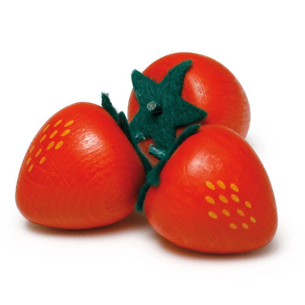 strawberry