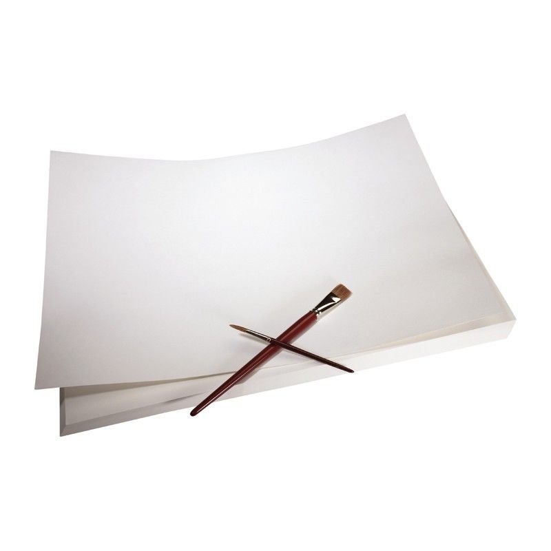 Mercurius watercolour paper, 200gsm