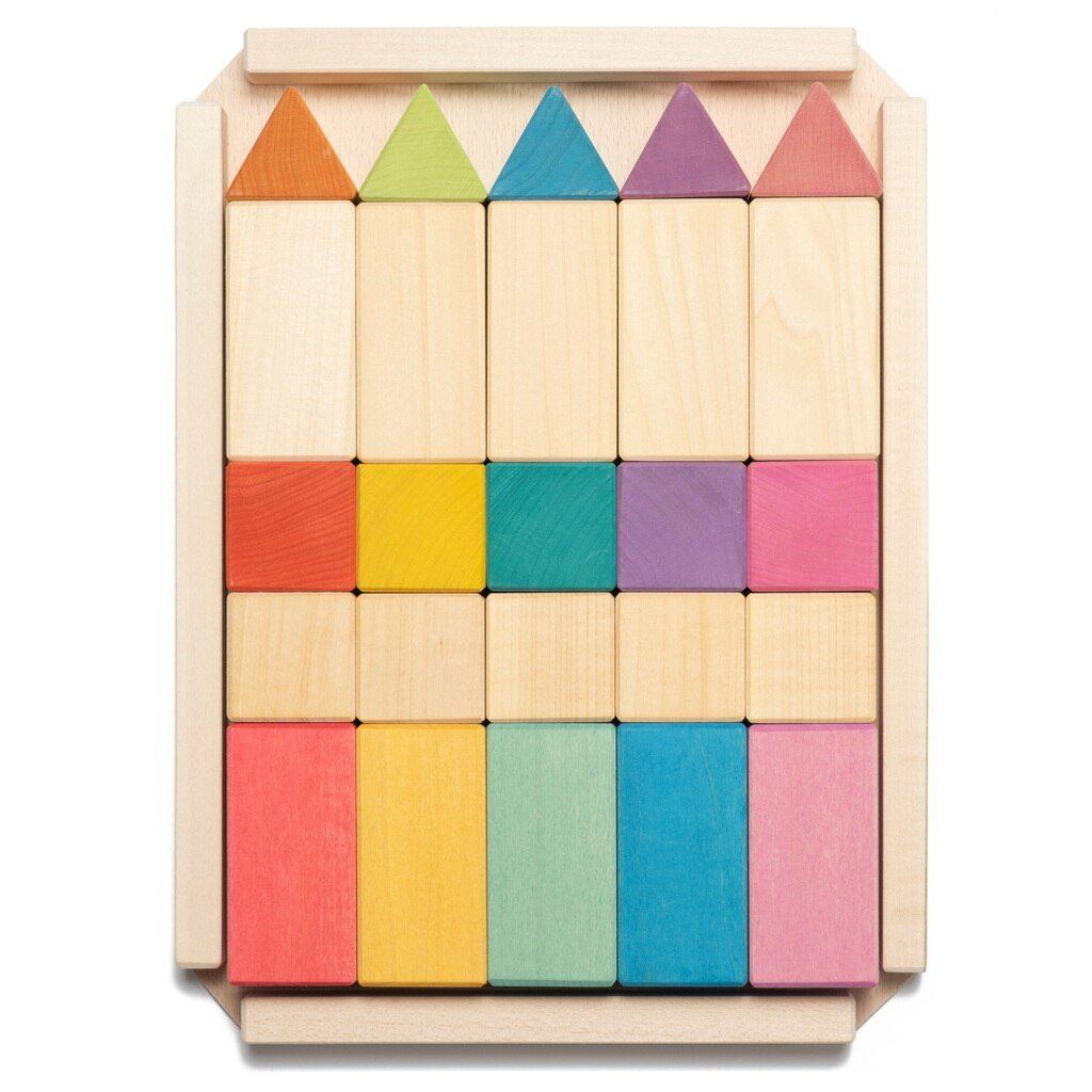 Ocamora Construction Set