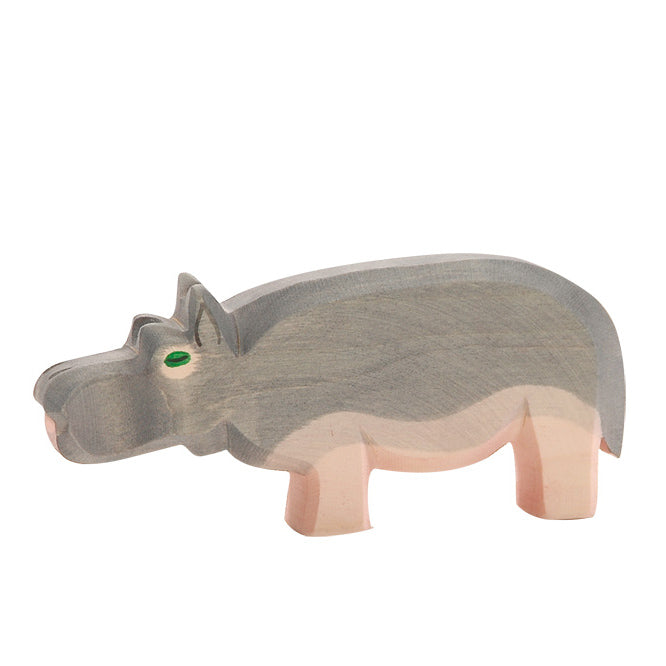 Ostheimer hippo