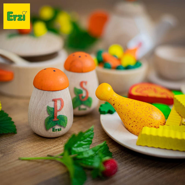 salt & pepper shakers