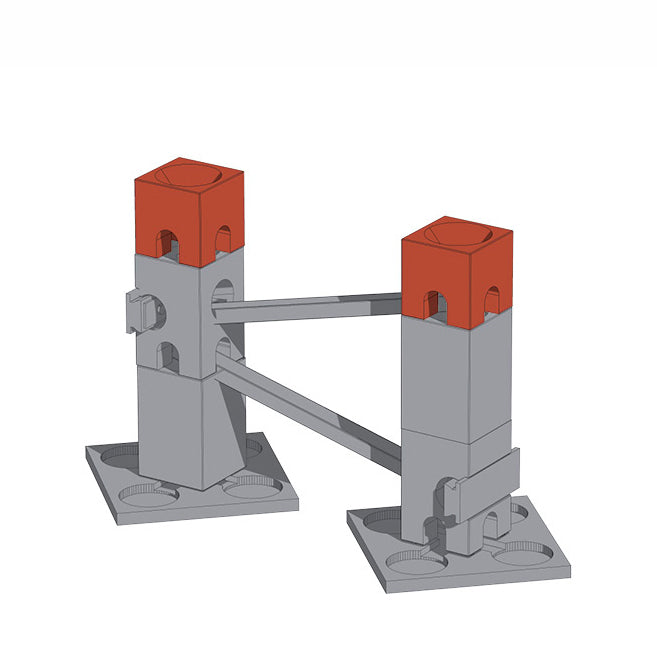 Xyloba start brick