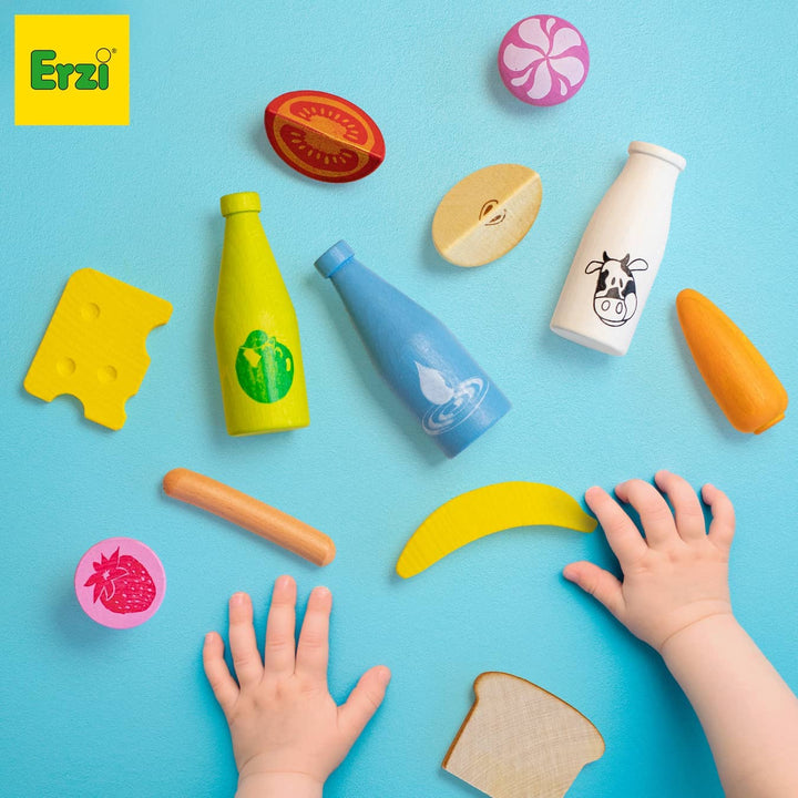 playfood set for 1 yr+