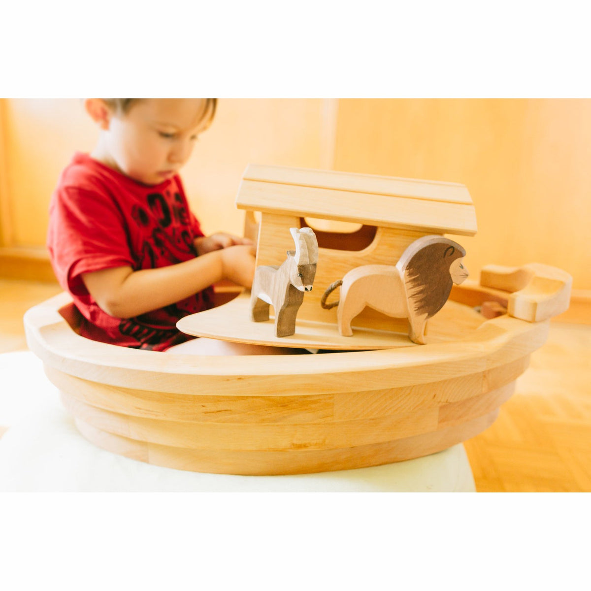 Ostheimer ark sales