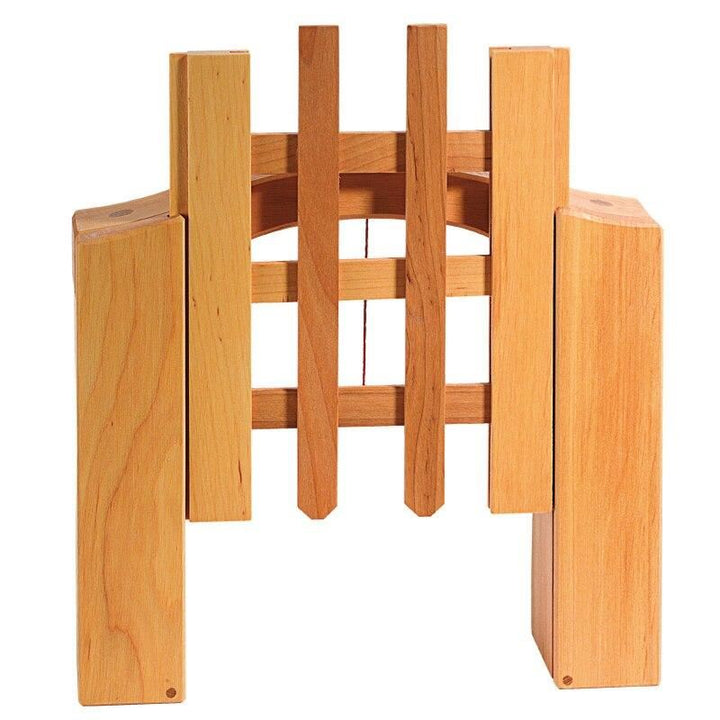 Kinderkram trellised gate