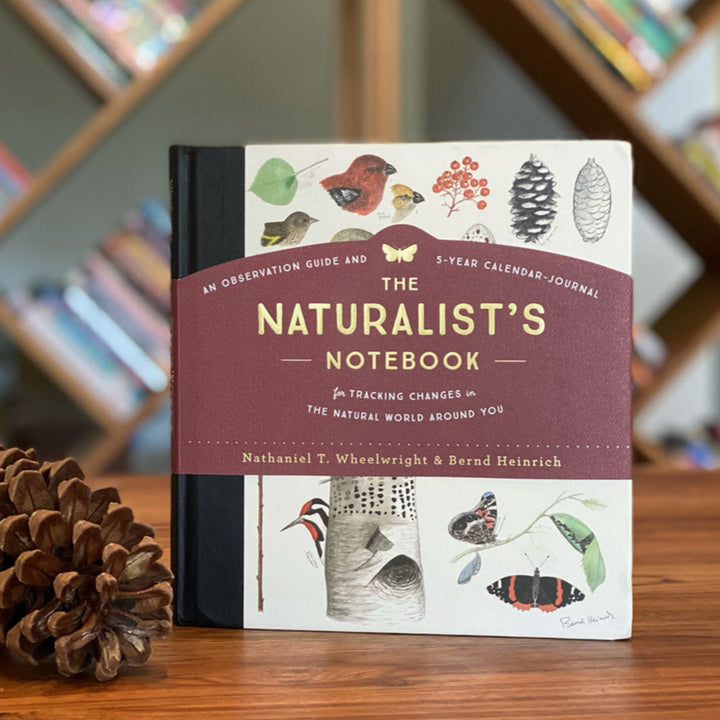 Naturalist's Notebook